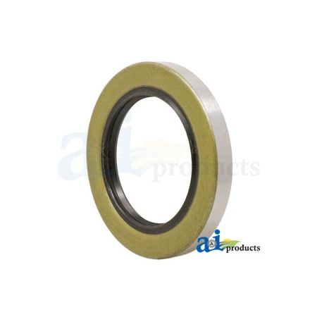 A & I Products Seal 4" x6" x1" A-412920-I